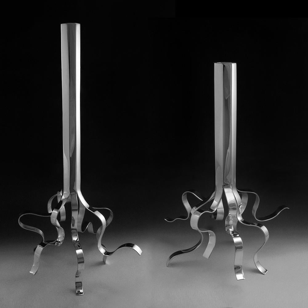 Candelabros EOLO